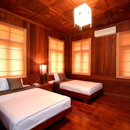 Rupar Mandalar Resort Мандалай Экстерьер фото