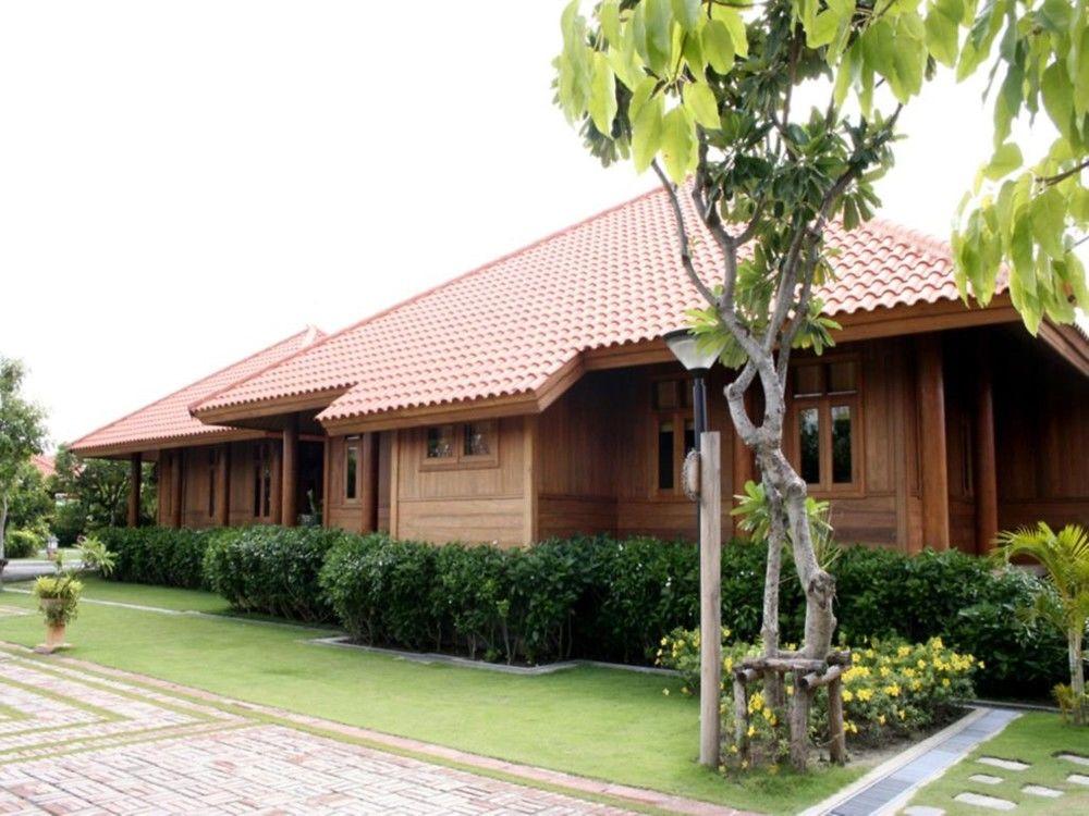 Rupar Mandalar Resort Мандалай Экстерьер фото