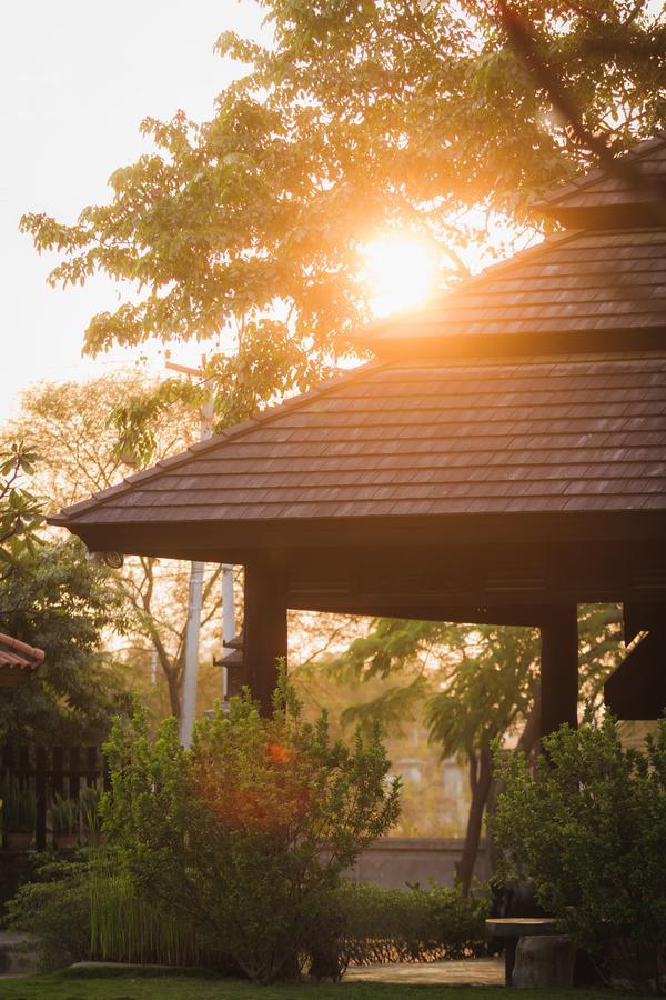 Rupar Mandalar Resort Мандалай Номер фото
