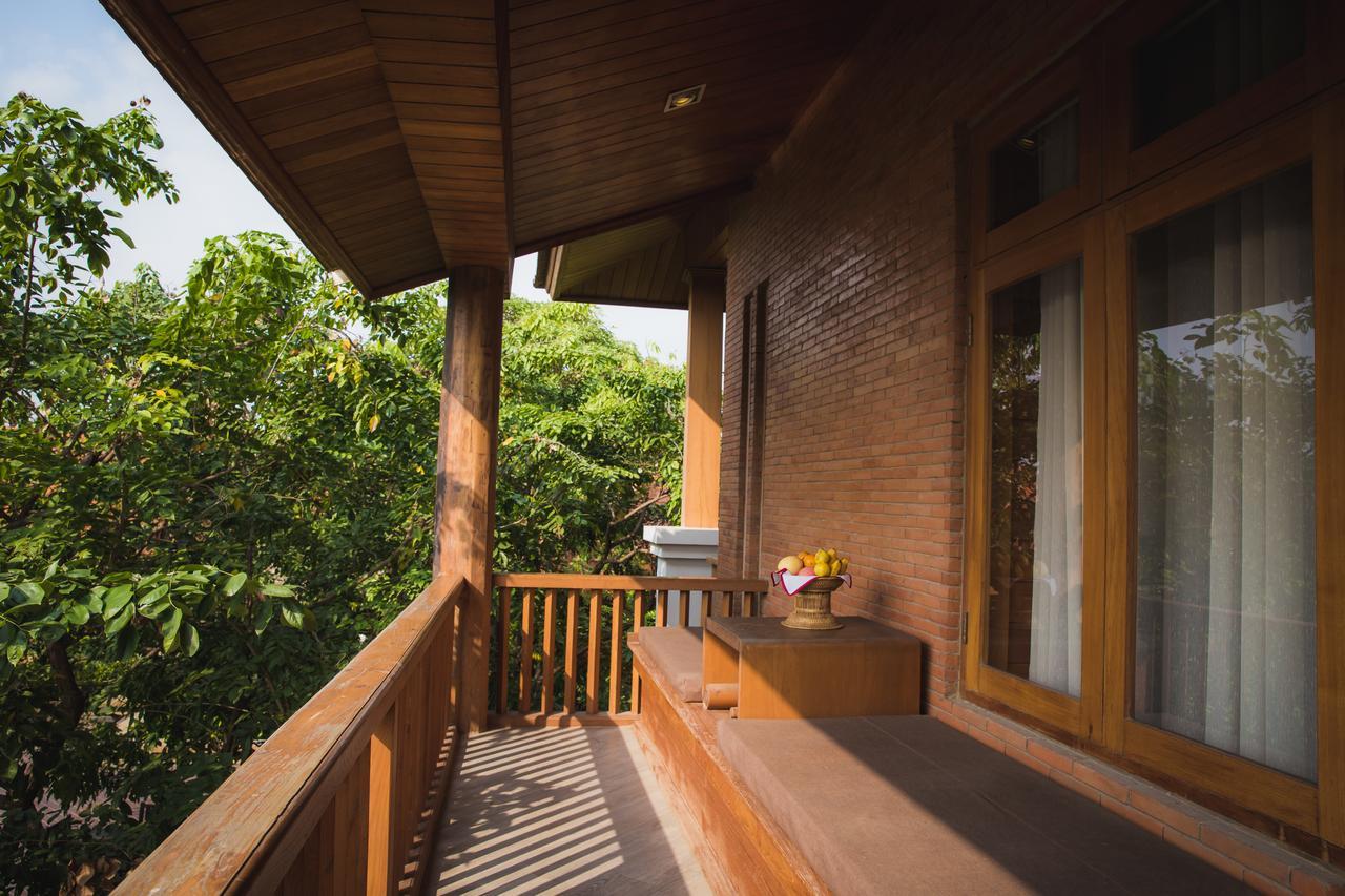 Rupar Mandalar Resort Мандалай Экстерьер фото